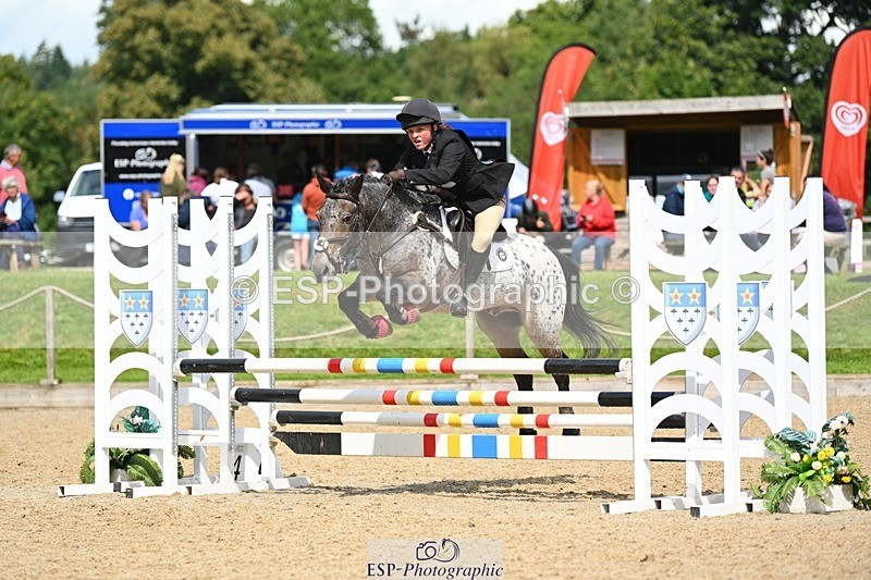 230826-130516-19138 - Round 2 Start - 13.40 coursewalk