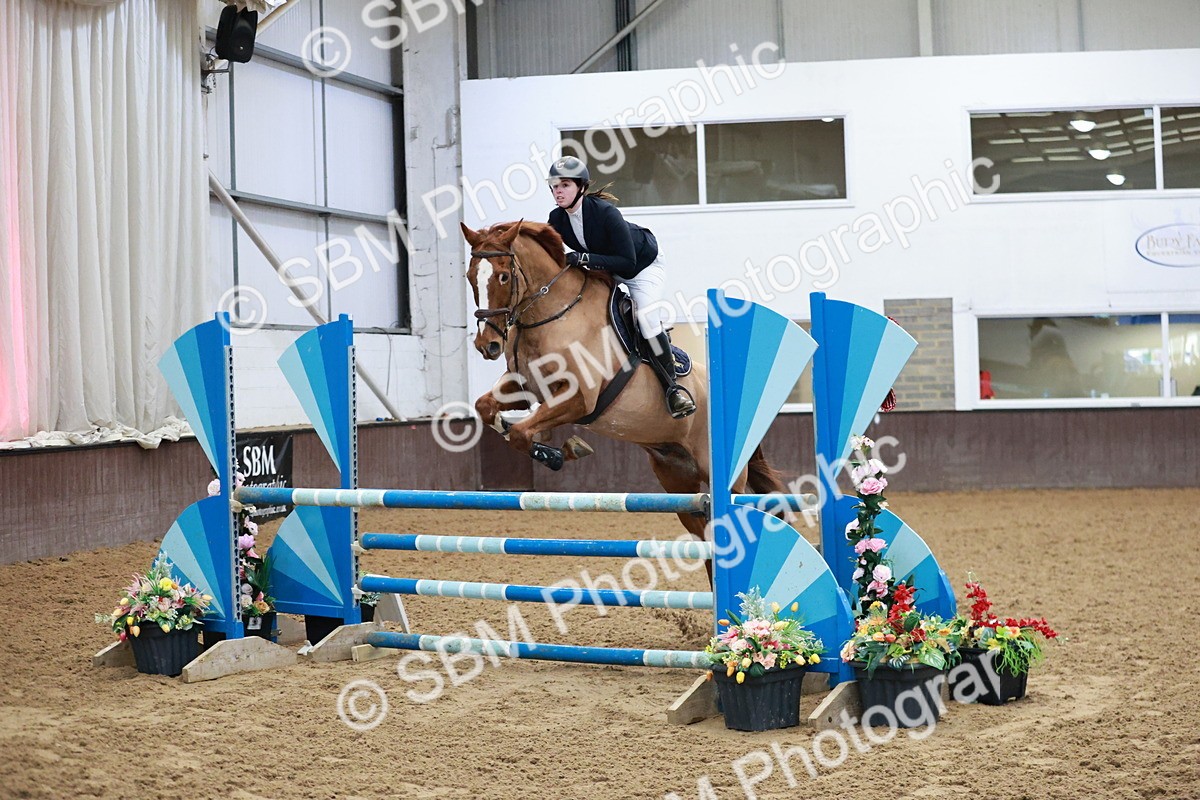 SBM_000773 - Class 3 - Senior Discovery 1.00m