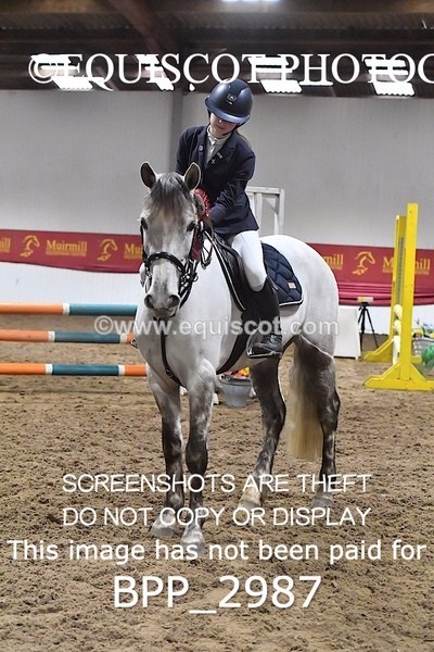 BPP_2987 - CLASS 3 BS PONY Pony British Novice / 0.80m Open