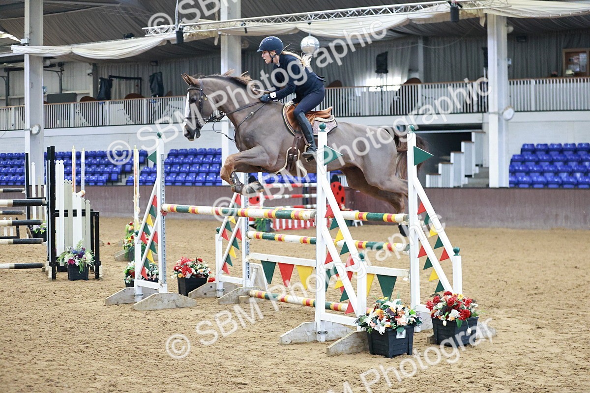 SBM_001082 - Class 5 - Senior Foxhunter - 1.20m