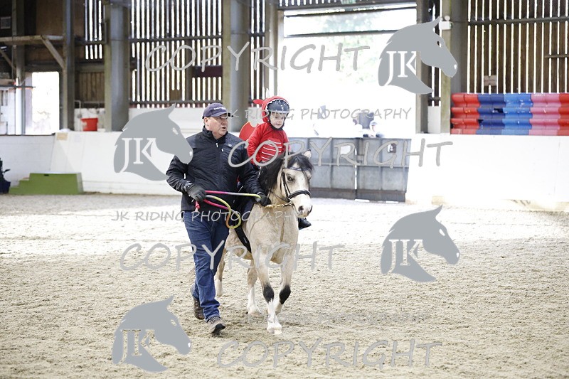 _T0A0888 - Class 1 Cross poles