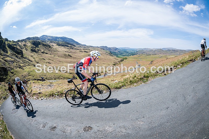 130220 - Hardknott Pass Camera 2 13.00-14.00