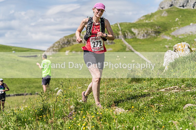 Settle Hills-329 - Settle Hills Fell Race Sunday 21st June 2026
