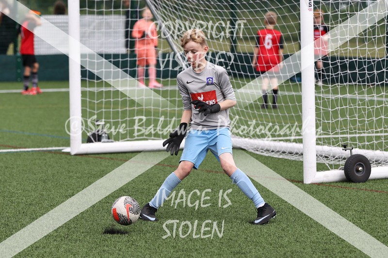 1DX30862 - Sun 7th U10 Boys