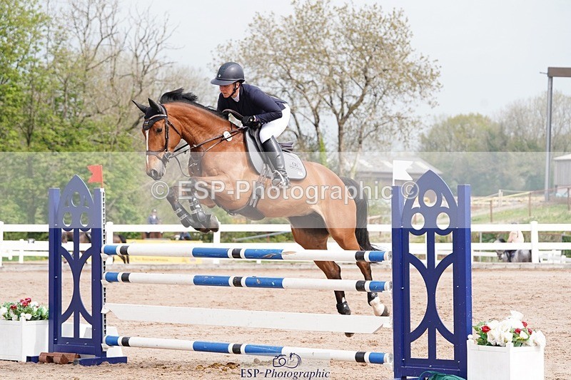 250426-111806-11946 - Cls 31 Young Horse 6yr old