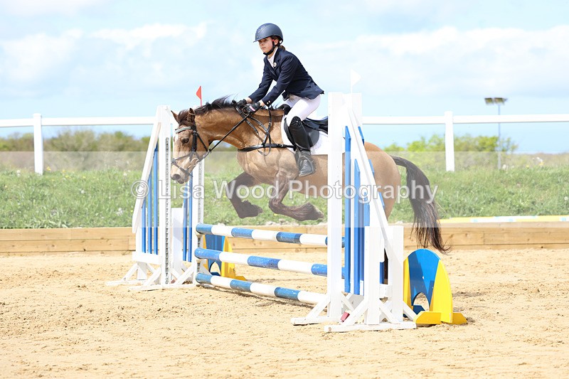 3E7A6769 - Class 6: 70cm Junior