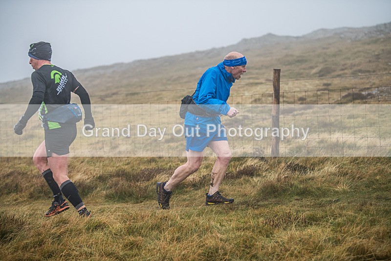 Buttermere-570 - Buttermere Shepherds Meet Fell Race Sunday 26th October 2025