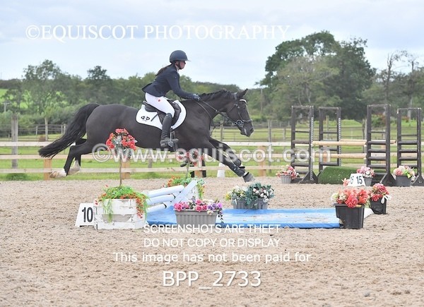 BPP_2733 - DERBY CLASS 9 - 1M