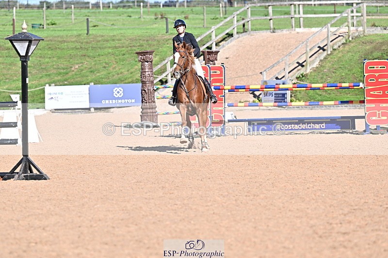 260923B-153352-01034 - Cls 06 Snr Fox & 1.20m Open