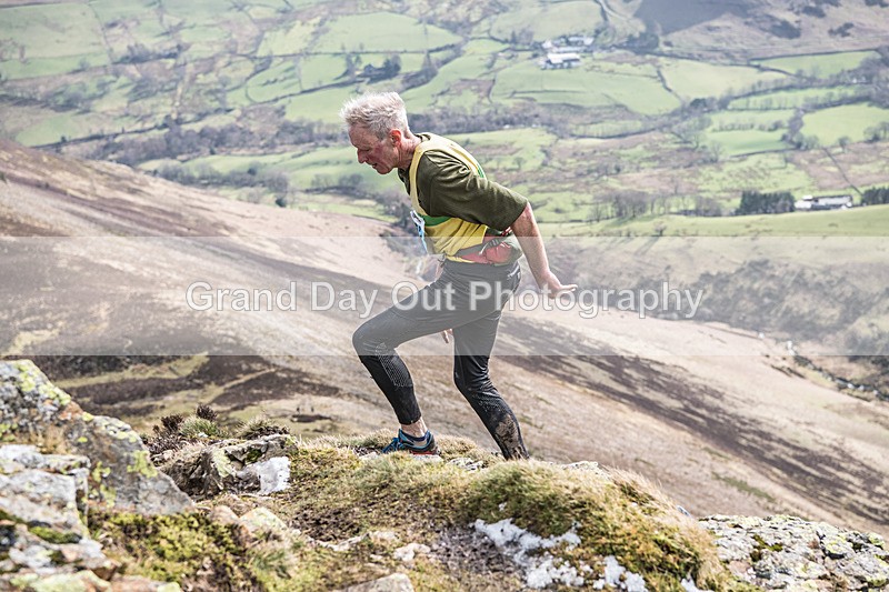 Causey Pike-389 - Causey Pike Fell Race Saturday 14th March 2026