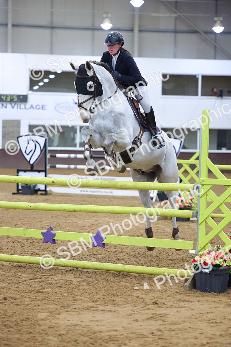 SBM_010876 - Class 24 - National 1.15m Members Cup Qualifier/ 1.15m Open (1.15m)