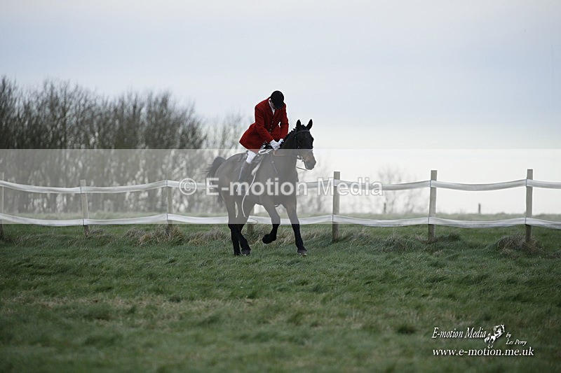 PtP 281121 0601 - Hursley Hambledon Point-to-Point Larkhill 28/11/21