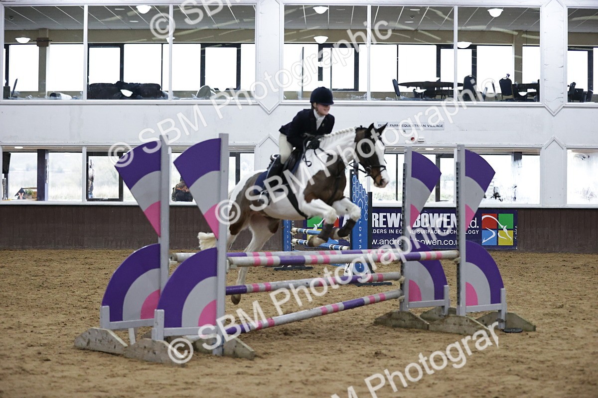 SBM_000822 - Class 2 - 90cm