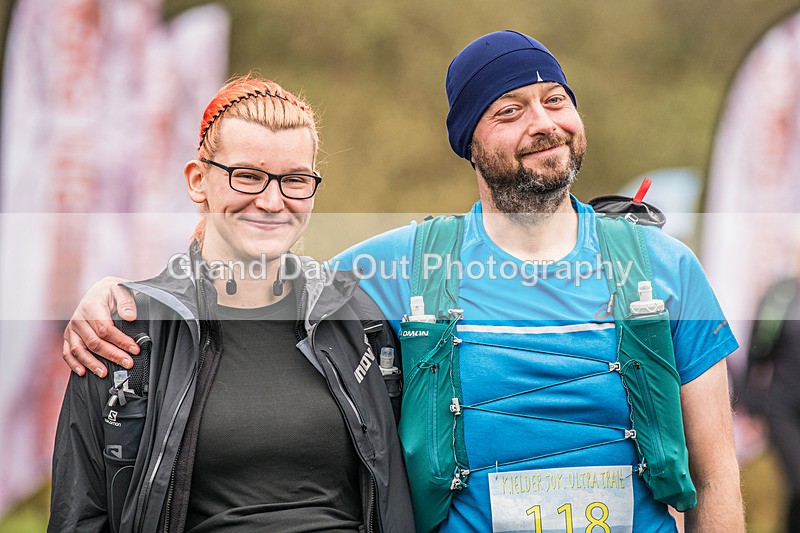 Kielder-168 - High Terrain Events Kielder 82, 50 & 32K Ultra Trail Races Saturday 13th April 2024