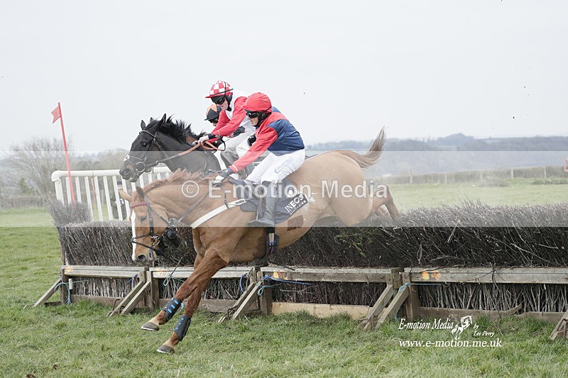 PtP 050323 893 - Blackmore & Sparkford Vale Hunt PtP - Somerset 05/03/23
