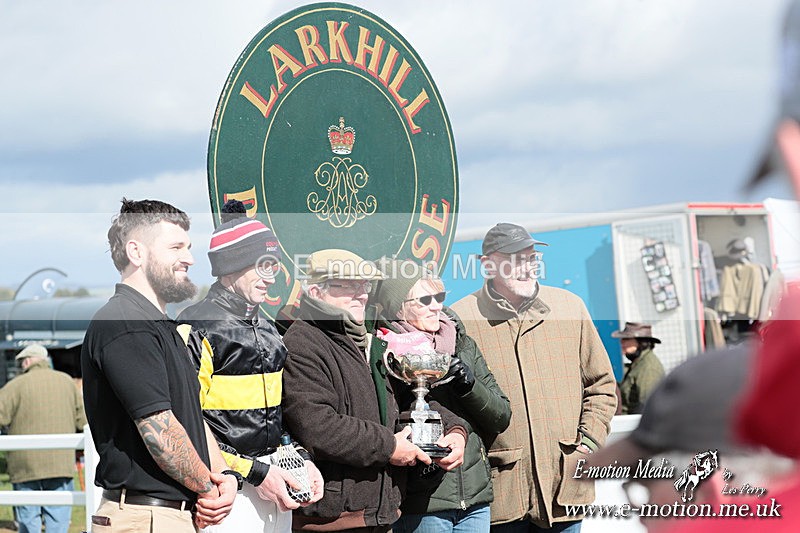 PtP 230324 305 - Tedworth Hunt PtP Larkhill Raccourse 23rd March 2024