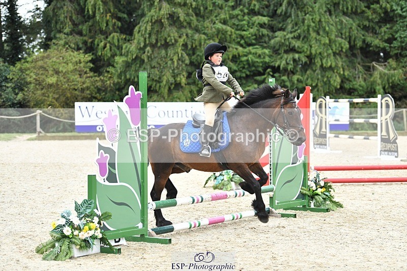 230824-161010-05756 - Round 2 Assisted Start to 16.50 CW