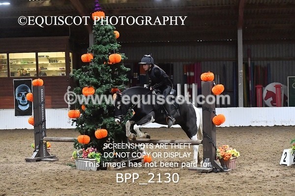 BPP_2130 - CLASS 3 TEAM SJ 50-55CM