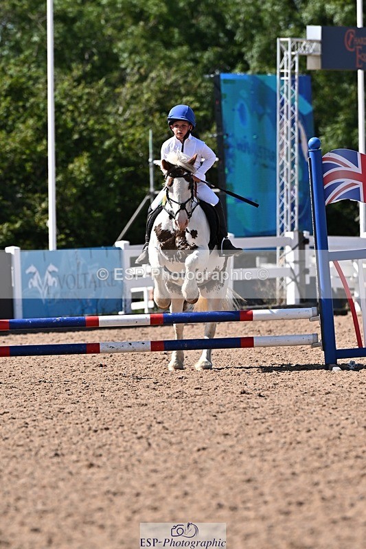 260707-161323-00029 - Clear Round 40cm and 50cm