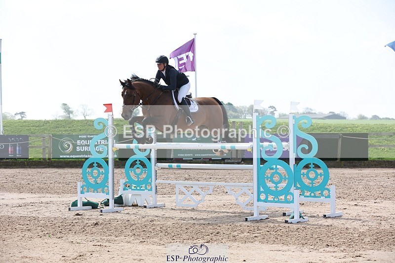 250427-110931-15832 - Cls 36 Young Horse 7yr old