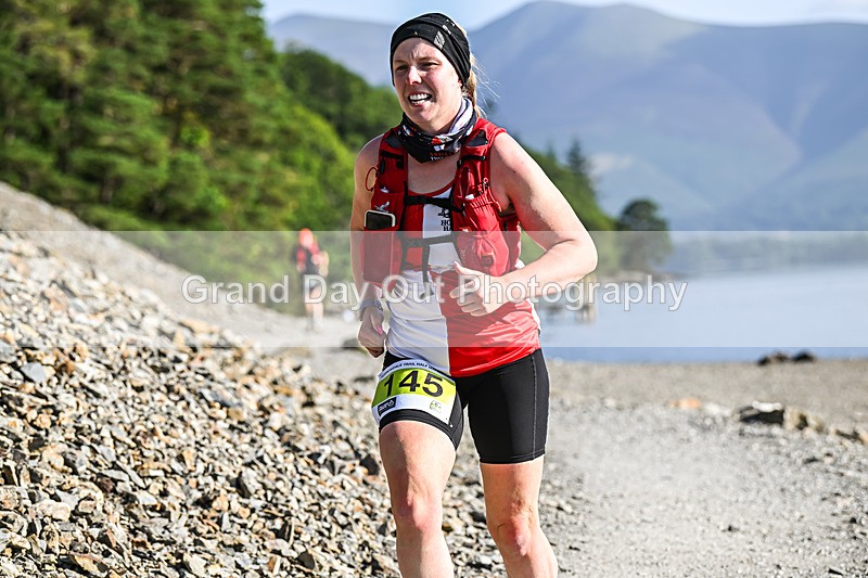 Borrowdale-408 - Fellside Events Borrowdale Trail Half Marathon Sunday 23rd August 2026