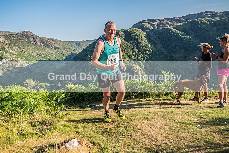 Langstrath-359 - Langstrath Fell Race Wednesday 21st June 2023
