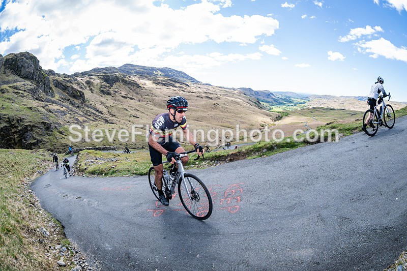 141732 - Hardknott Pass Camera 2 14.00-15.00