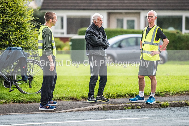 Netherhall-538 - Netherhall 10K Road Race & Children's Races, Wednesday 2nd August 2023