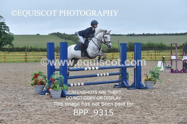 BPP_9315 - CLASS 16 SUN Pony Discovery / 90cm Open