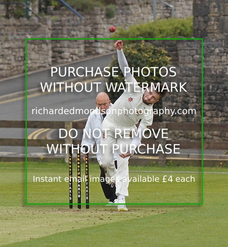 DSC00357 - Netherfield 4's v Westgate (9/5/21)