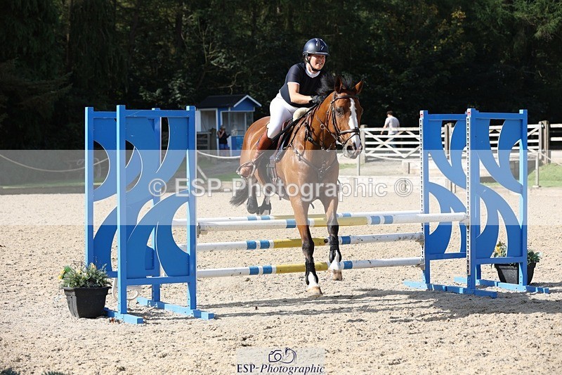 230908-104300-00561 - Cls 6 Snr British Novice & 90cm Open