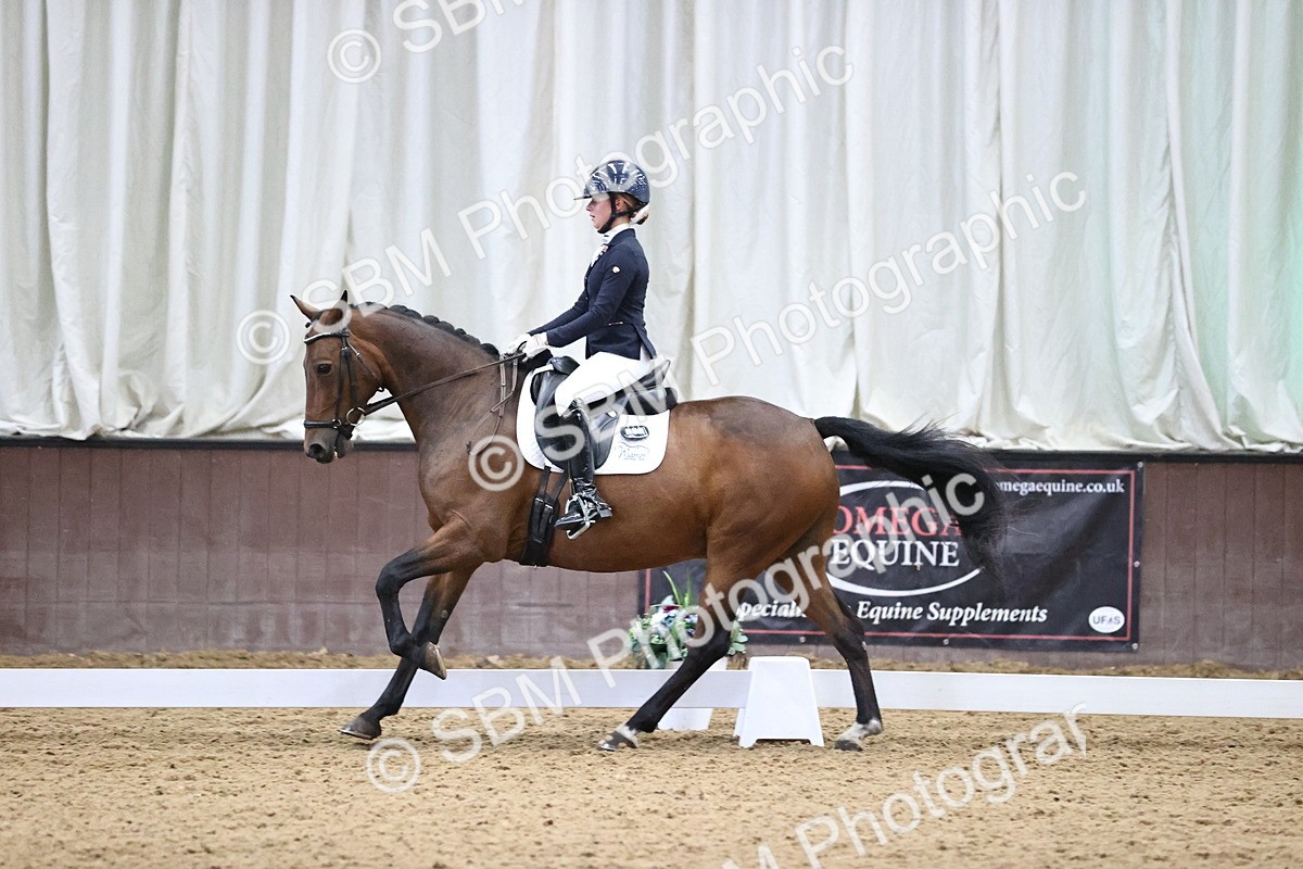 SBM_008401 - Class 15 - FEI Junior Pony Team-YR-COH