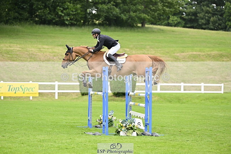 250613A-124941-01934 - Cls 3 Snr Foxhunter