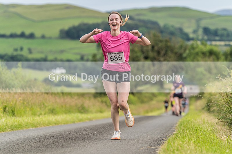 Lambfoot-376 - Lambfoot Loop Road Race Tuesday 2nd July 2024