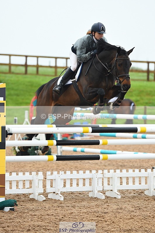 230505A-100220-02814 - Cls 20 Snr Foxhunter