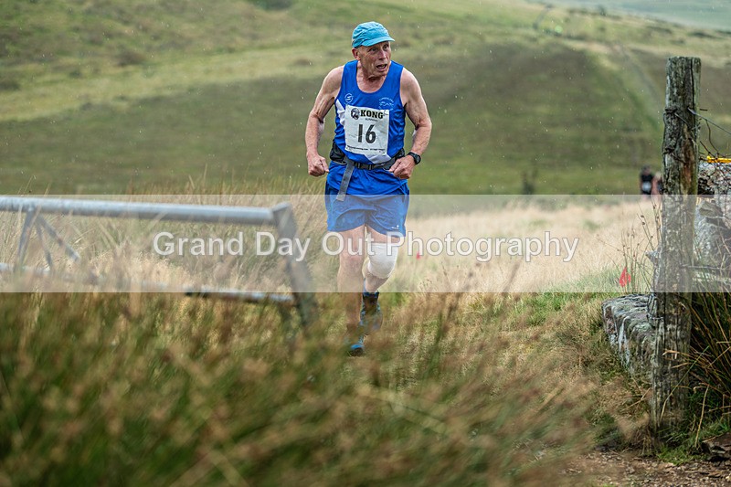 Gavel-205 - Ennerdale Show Gavel Fell Race Wednesday 26th August 2026