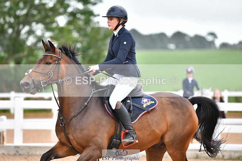 230819A-111602-00329 - Cls 24 Pony Discovery & 90cm Open