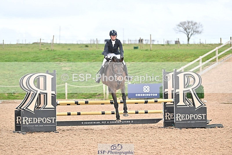 250322-125053-01002 - SJ 90cm (Novice 2) and Presentations