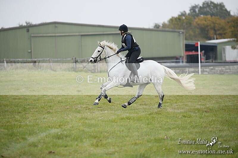 WWHT 181020 WWHT 181020 1461 - WWEC Intermediate Pairs (0.90m) 18/10/20