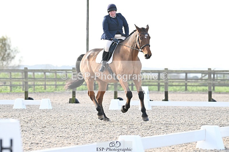 231105-092704-00609 - Cls 3 Prelim 12 Start to 9.50 break