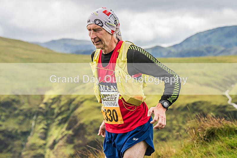 Sailbeck-203 - Buttermere Sailbeck Fell Race Saturday 15th July 2023