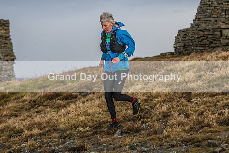 Nine Standards-775 - Nine Standards Fell Race Wednesday 1st January 2025