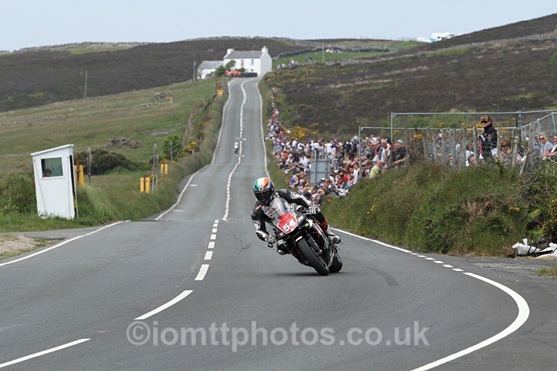 Steve Heneghan - Pokerstars Senior TT