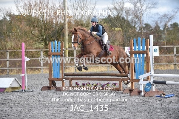 JAC_1435 - 60cm Open, National AE Qualifier