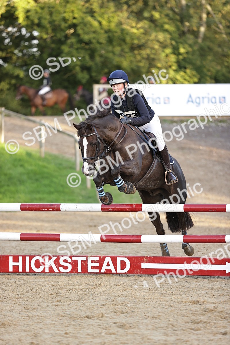 SBM_13701 - E7 - Eventers Challenge 90cm Championship