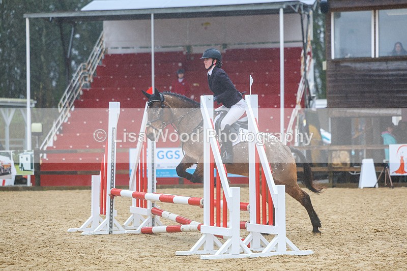 3E7A2501 - Class 4: 70 -75cm