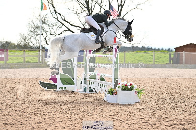 240418A-155740-04909 - Cls 9, 2 Star Big Tour 1.40m