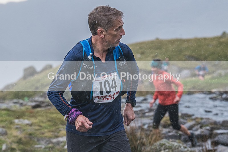 Langdale-537 - Langdale Horseshoe Fell Race Saturday 12thOctober 2024