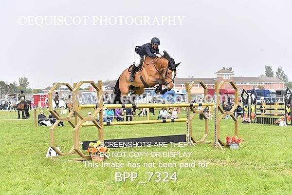 BPP_7324 - CLASS 4 B&C Champ Qual (1.25m - 1.30m)