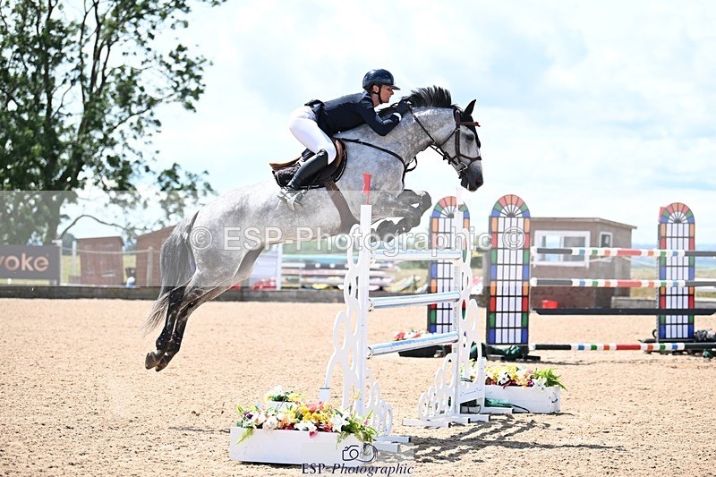 250720-133909-20038 - Cls 8, 3 star Big Tour Start til Break